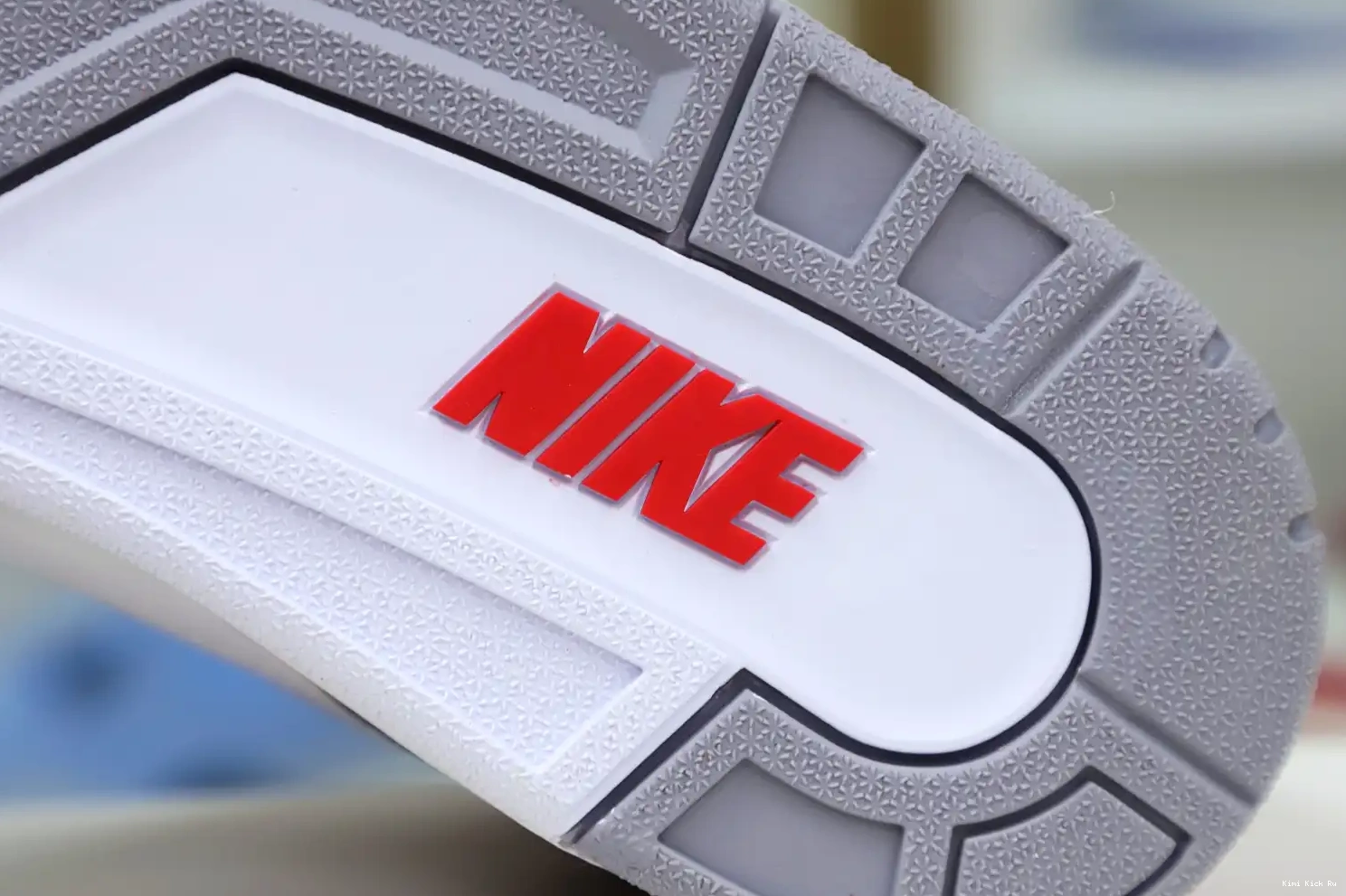 AIR JORDAN Kimikick 3RETRO 0414